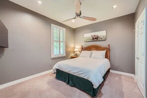 3 Schlafzimmer, Bügeleisen/Bügelbrett, WLAN, Bettwäsche