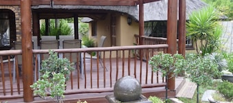 Room-berke Guest Room Ermelo