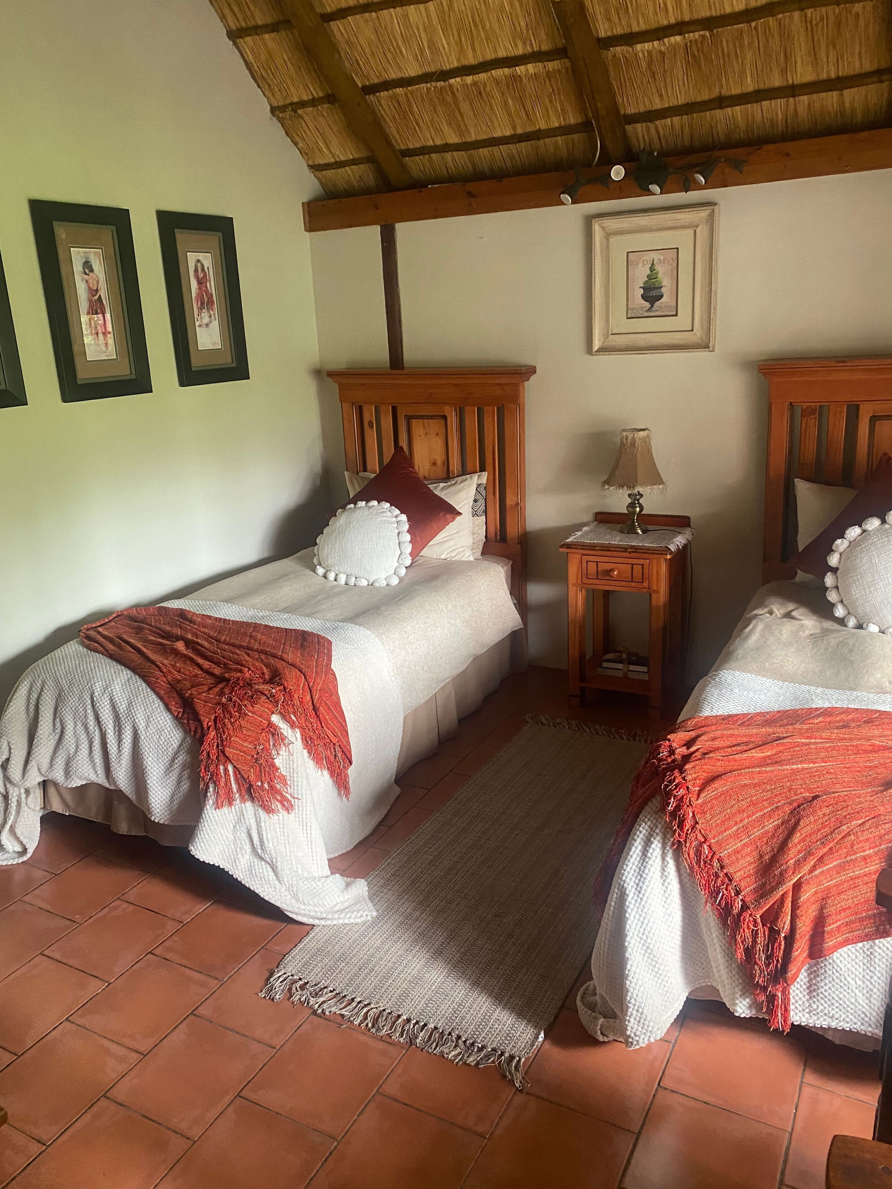 1 habitación 