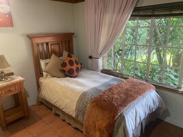 1 habitación 