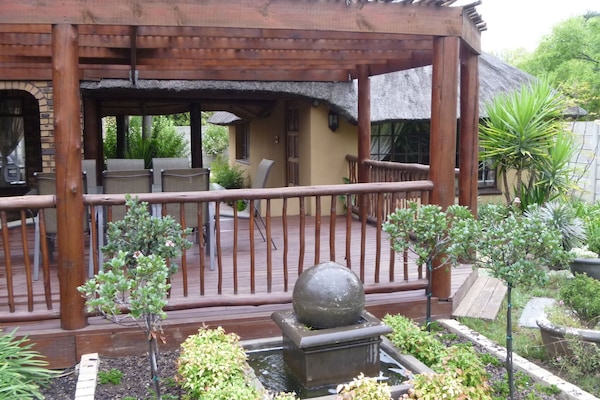 Room, 1 Bedroom, Accessible, Patio | Terrace/patio