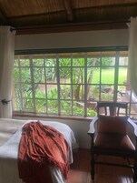 1 habitación 
