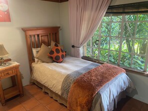 Room, 1 Bedroom, Accessible, Patio | 1 bedroom - Room-berke Guest Room Ermelo (Ermelo)
