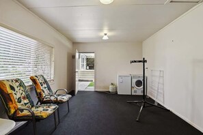 Interior - Home Base | Central Location with Spa Pool (Rotorua)