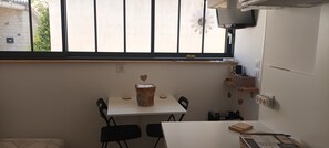 Restauration