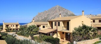 Accogliente Villetta in Residence