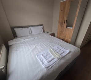 Family Apartment, City View | Premium bedding, free WiFi, bed sheets - MS kuba Istanbul apart (Istanbul)