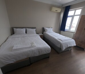 Deluxe Studio, Sea View, Sea Facing | Premium bedding, free WiFi, bed sheets - MS kuba Istanbul apart (Istanbul)