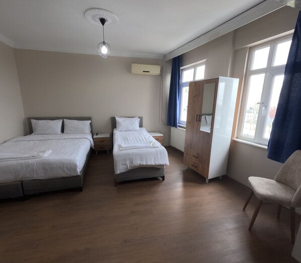 Deluxe Studio, Sea View, Sea Facing - MS kuba Istanbul apart (Istanbul)