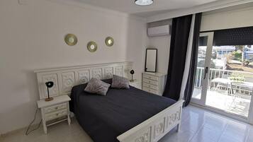 3 slaapkamers, gratis wifi