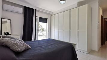 3 chambres, Wi-Fi gratuit