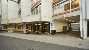 Exterior - Harbour Apartments (Karlsruhe)