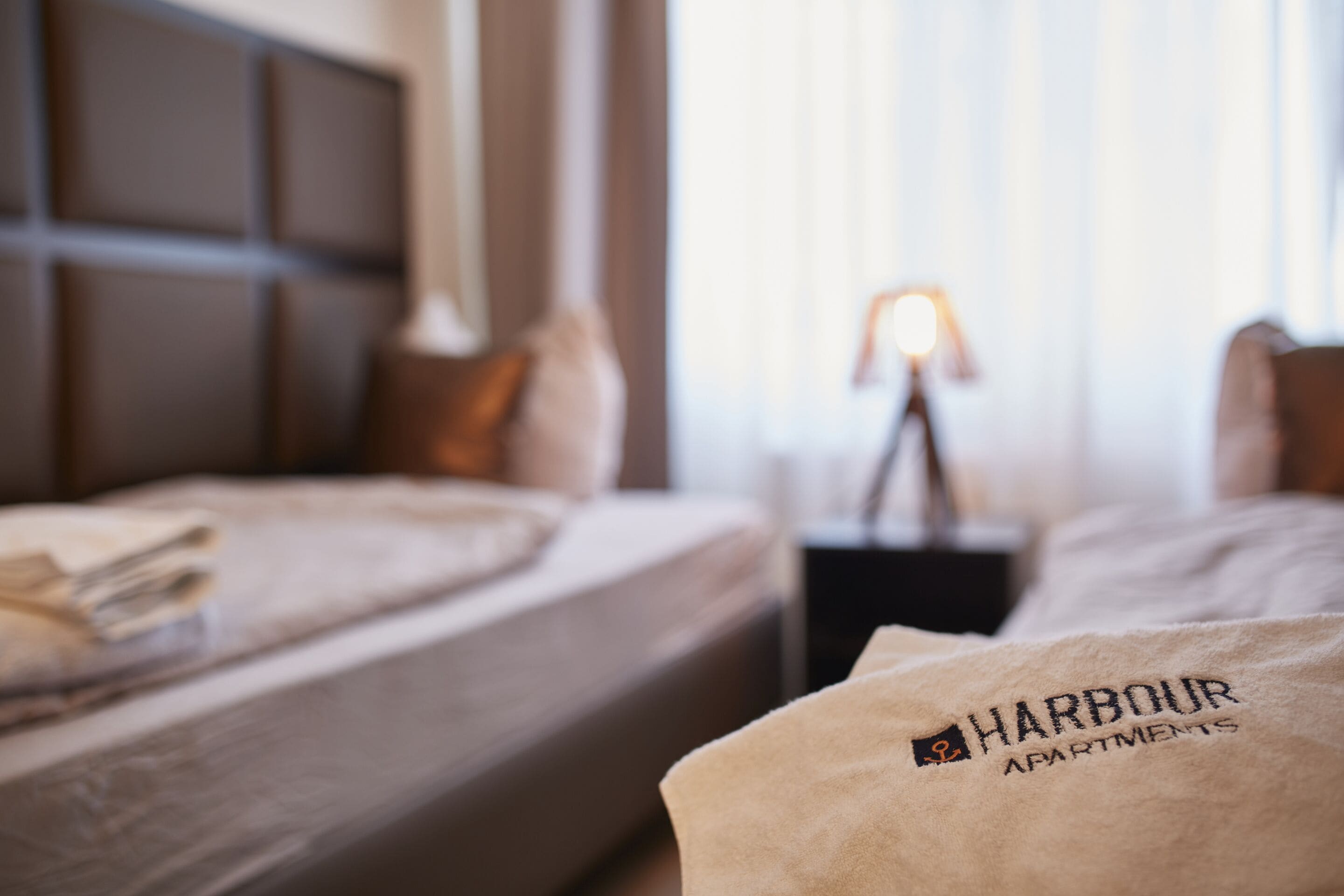 Photo - Harbour Apartments