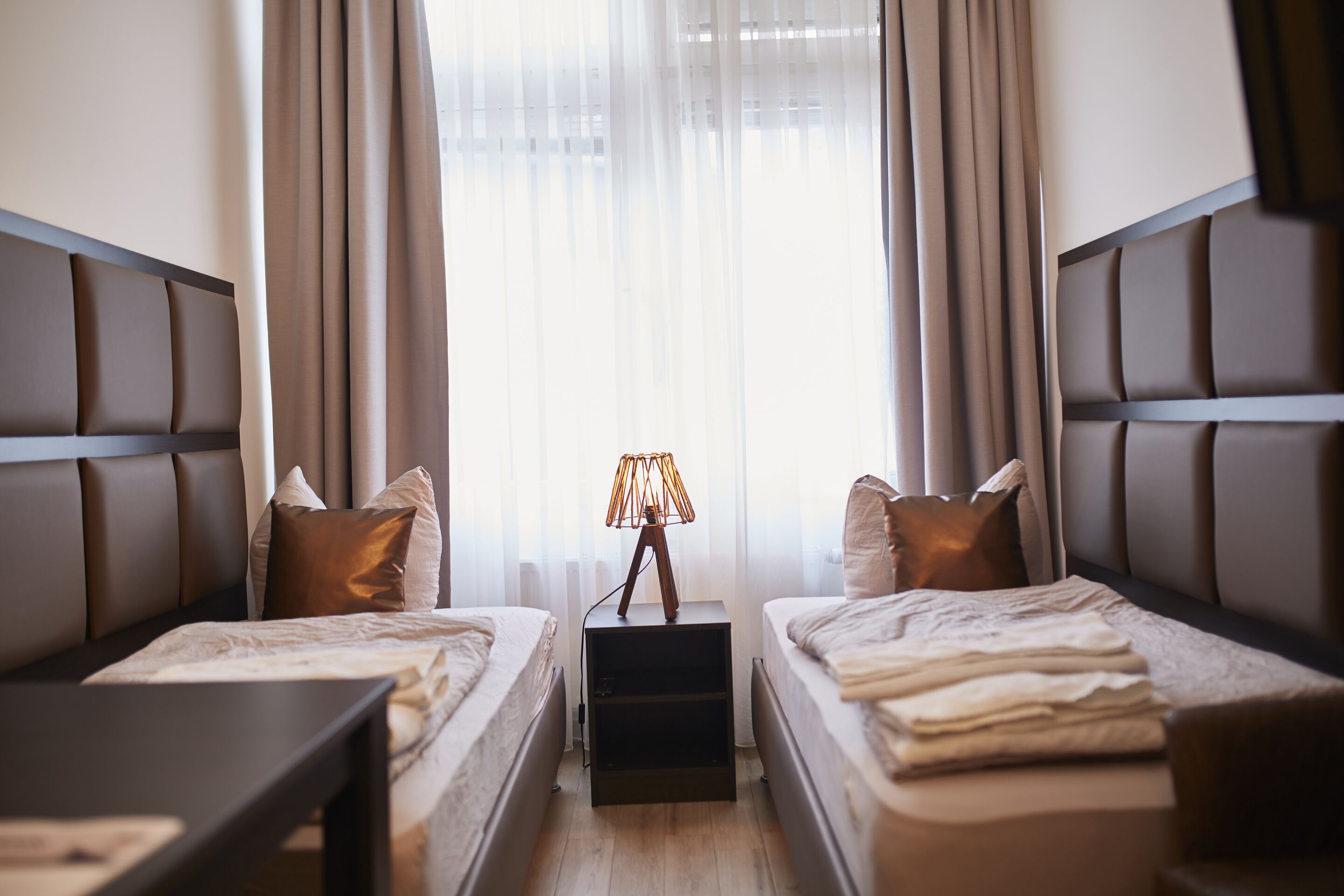 Photo - Harbour Apartments