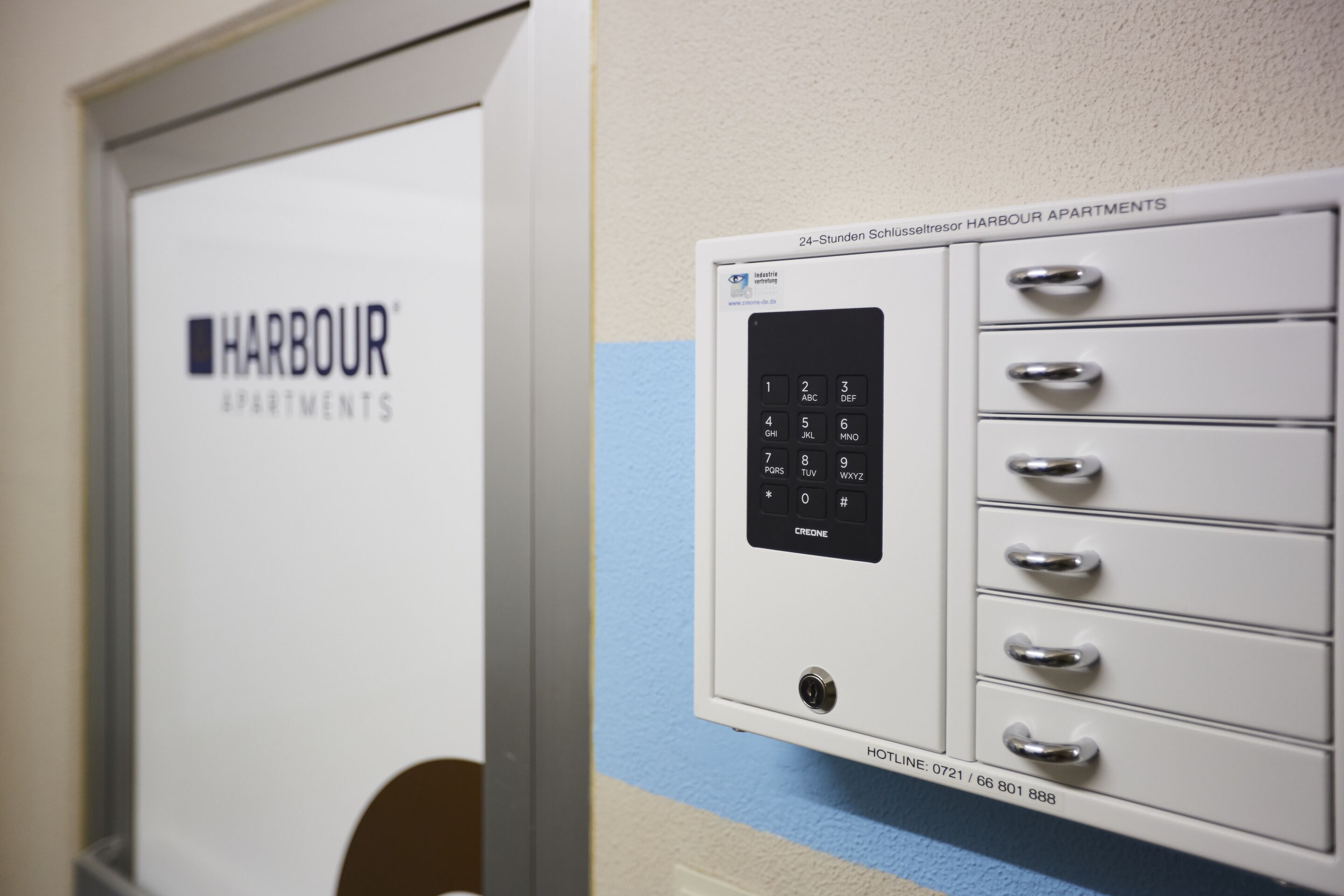 Photo - Harbour Apartments