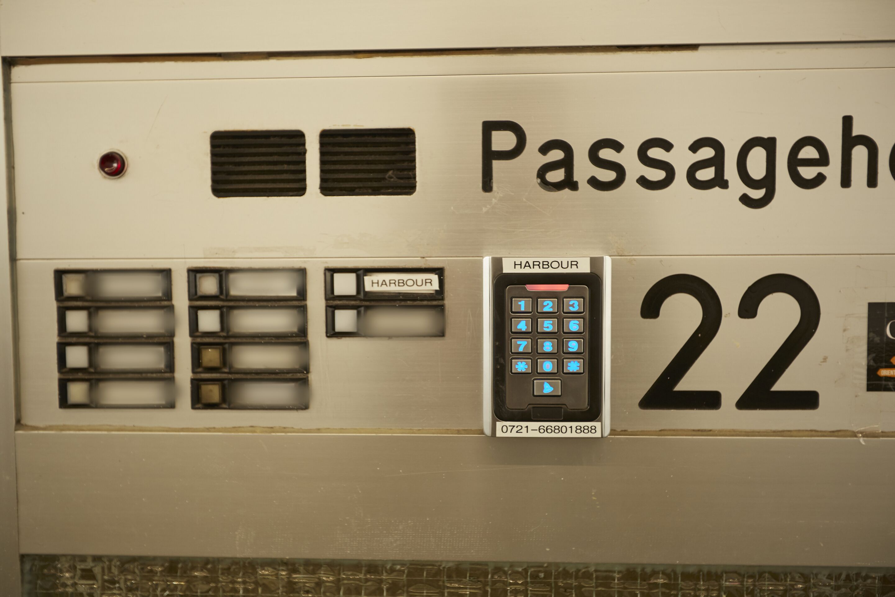 Photo - Harbour Apartments