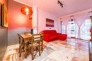 Interior - Alle Mura Aurelie Apartment (Roma)