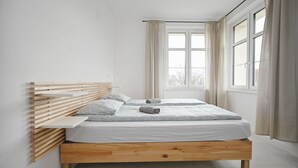 Apartment | Living area - Bianco by 3City Rentals (Sopot)