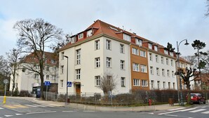 Exterior - Bianco by 3City Rentals (Sopot)