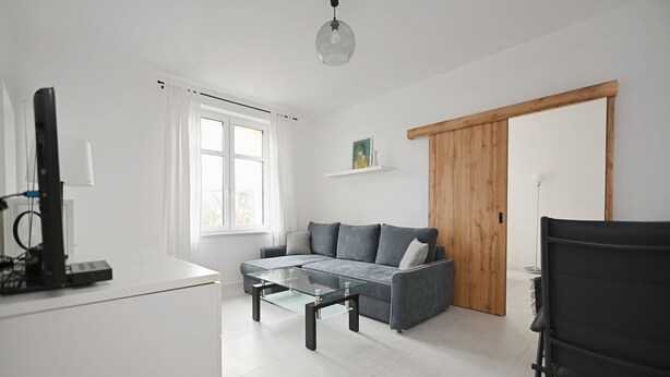 Apartment - Bianco by 3City Rentals (Sopot)