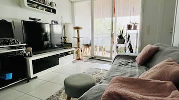 Smart TV