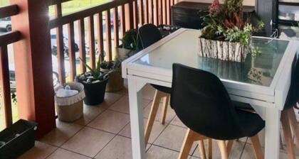 D&k Appartement