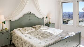 3 soverom og wi-fi (inkludert)