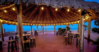 Ranch Percebu Beach Studio 3