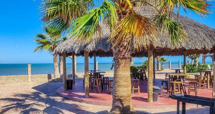 Ranch Percebu Beach Studio 3