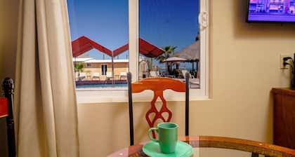 Ranch Percebu Beach Studio 3