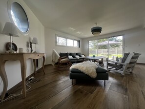 منطقة المعيشة