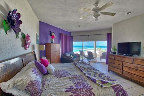 4 chambres, Wi-Fi gratuit, draps fournis