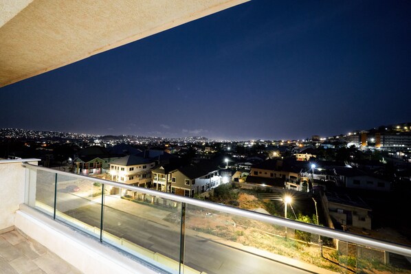 Property grounds - Stylish and Comfort (Accra)