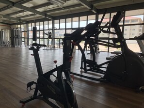 Fitness facility - Stylish and Comfort (Accra)