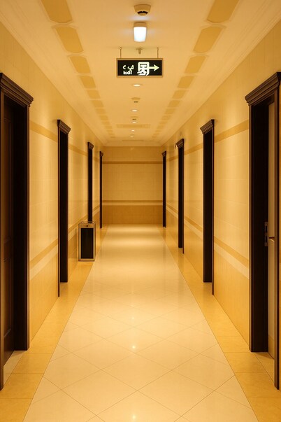 Dream Palace Hotel Ajman