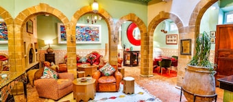 Ryad des Nomades