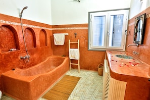 Free toiletries, hair dryer - Ryad des Nomades (Essaouira)