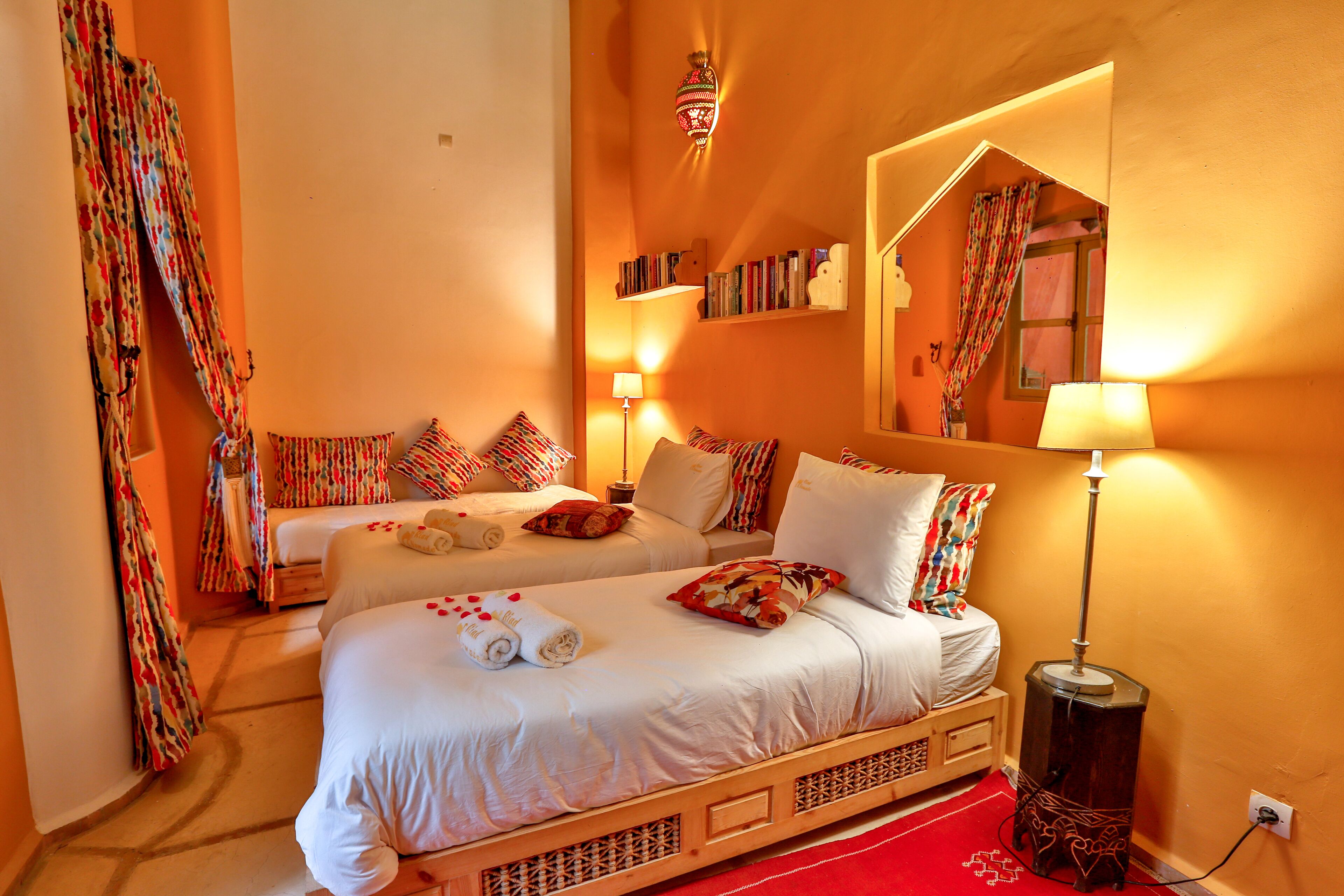Foto - Ryad des Nomades