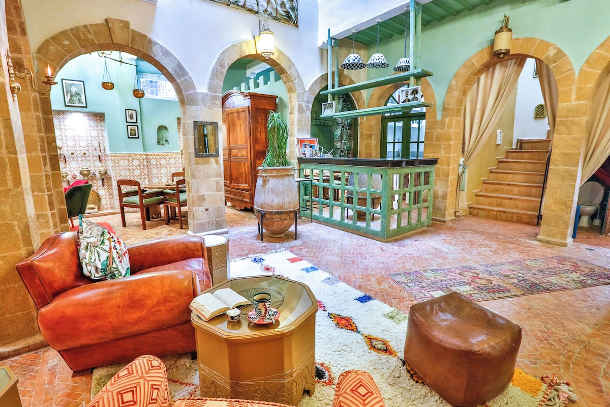 مدفأة