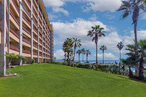 Property grounds - Sonoran Sun SE 306: Stunning Oceanfront Gem with Breathtaking Views (Puerto Peñasco)