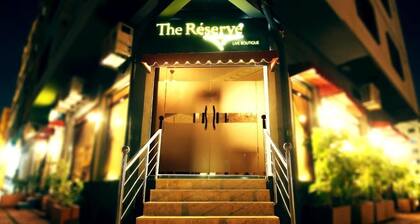 The Reserve Boutique Hotel