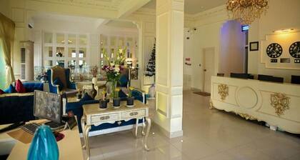 The Reserve Boutique Hotel