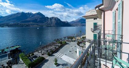 Lakefront Retreat - Salvia