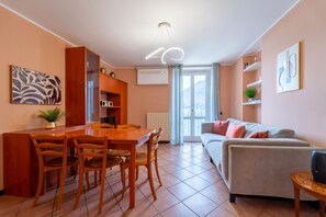 Apartment | 3 bedrooms - Lakefront Retreat - Salvia (Bellagio)