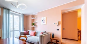 3 habitaciones 