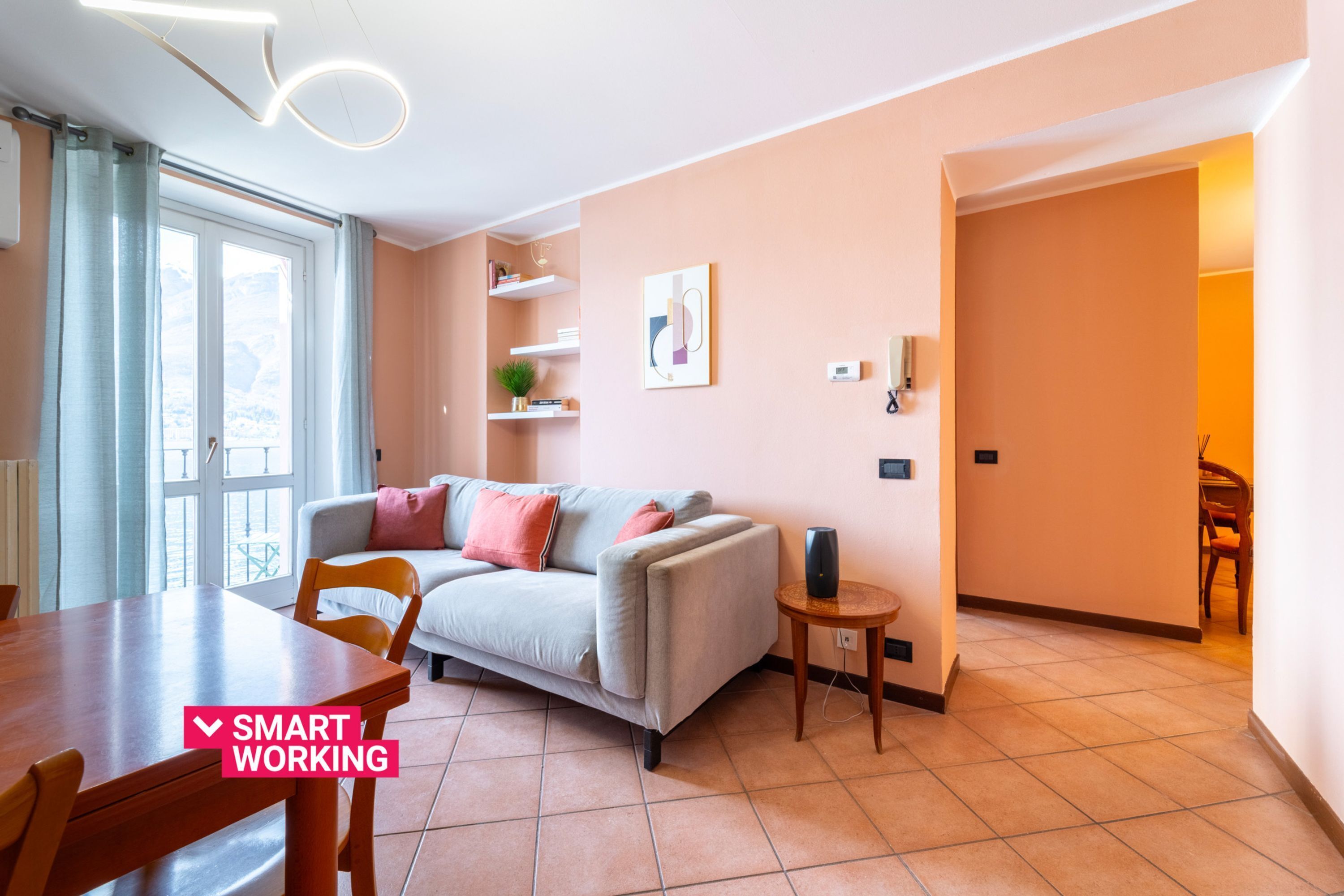 Apartment | 3 bedrooms