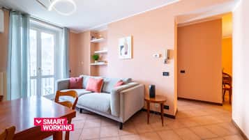 Apartemen | 3 kamar tidur