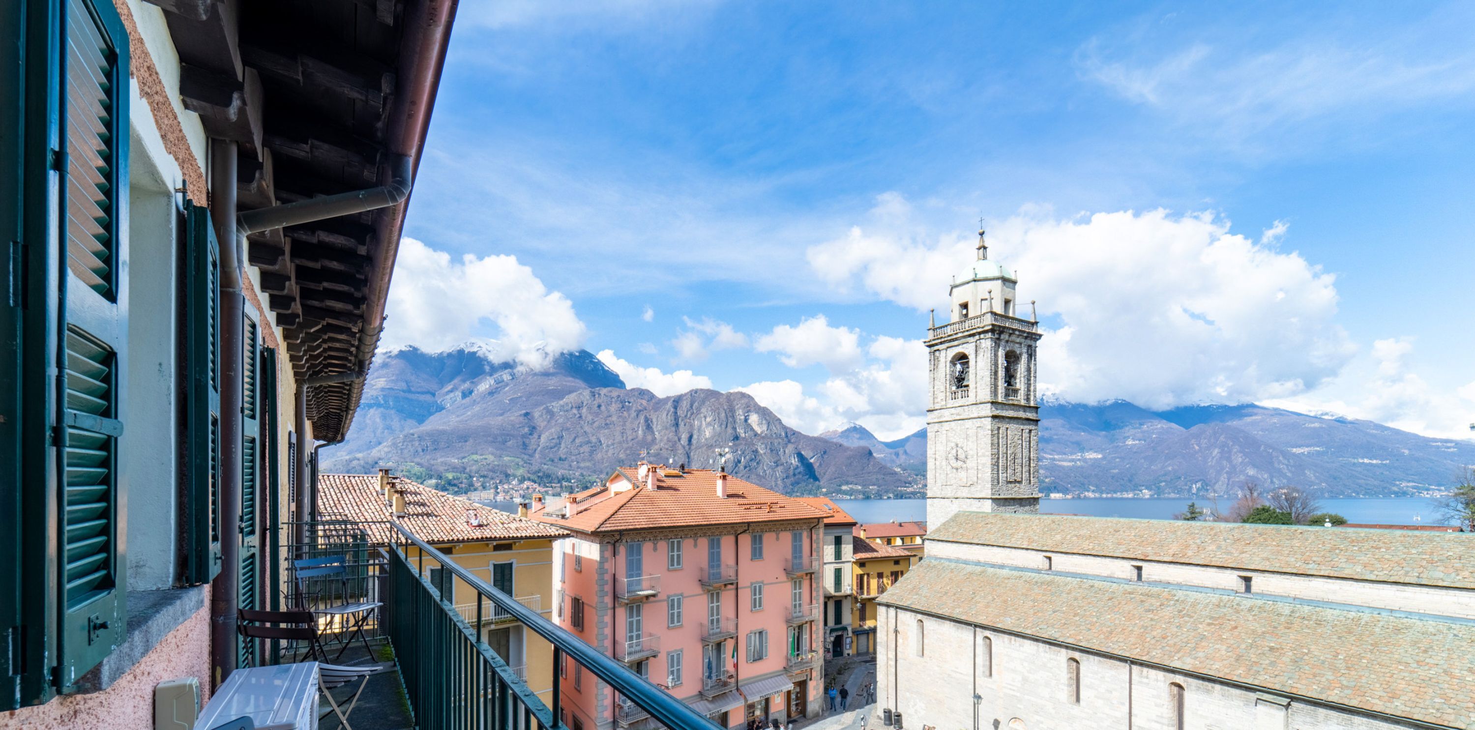 Departamento | 2 habitaciones 