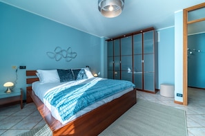 Apartment | 1 bedroom - Lakefront Retreat - Celeste (Bellagio)