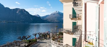 Lakefront Retreat by Wonderful Italy - Celeste